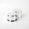 Neue Design-Zylinder Acryl-Creme-Gläser (EF-J43)